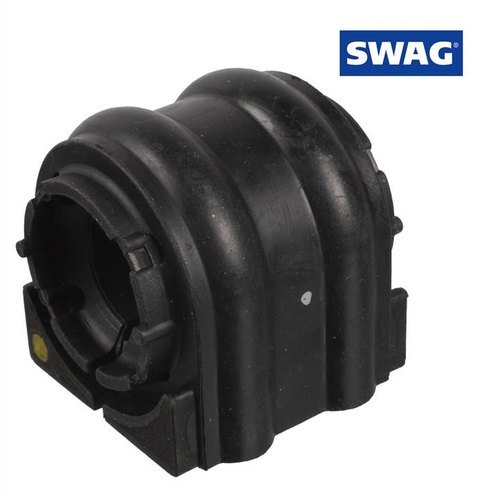 SWAG 33 10 5968 Bearing Bush, stabiliser 33105968: Buy near me at 2407.PL in Poland at an Affordable price!