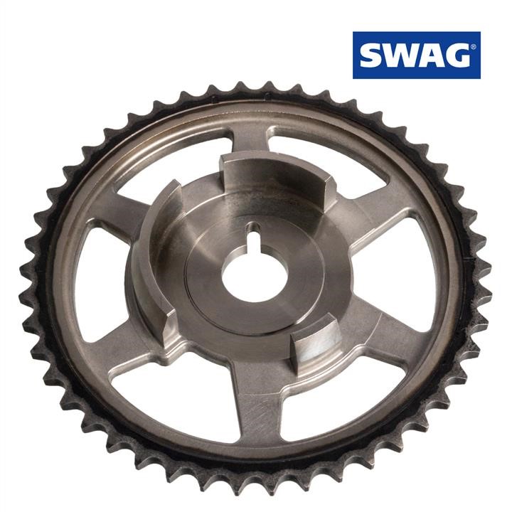 SWAG 33 10 5491 Camshaft Drive Gear 33105491: Buy near me in Poland at 2407.PL - Good price!