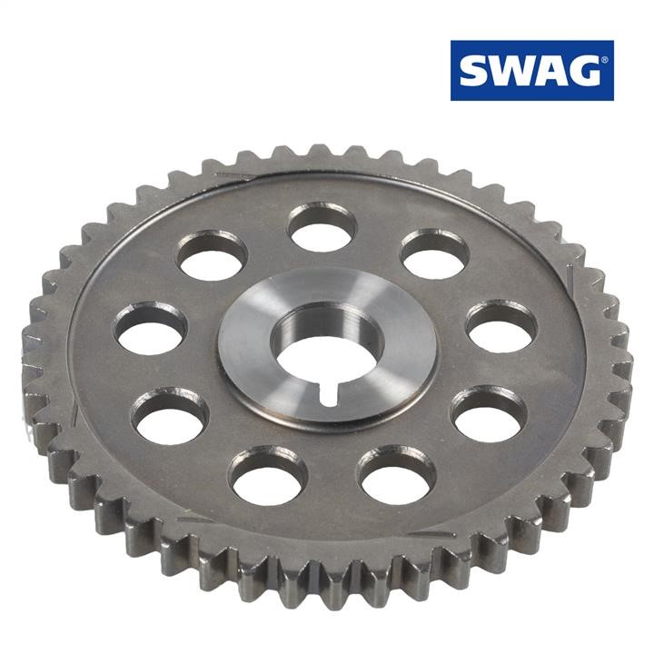 SWAG 33 10 5483 Camshaft Drive Gear 33105483: Buy near me in Poland at 2407.PL - Good price!