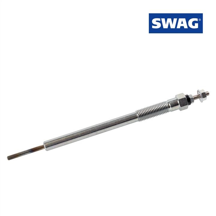 SWAG 33 10 3408 Glow plug 33103408: Buy near me at 2407.PL in Poland at an Affordable price!
