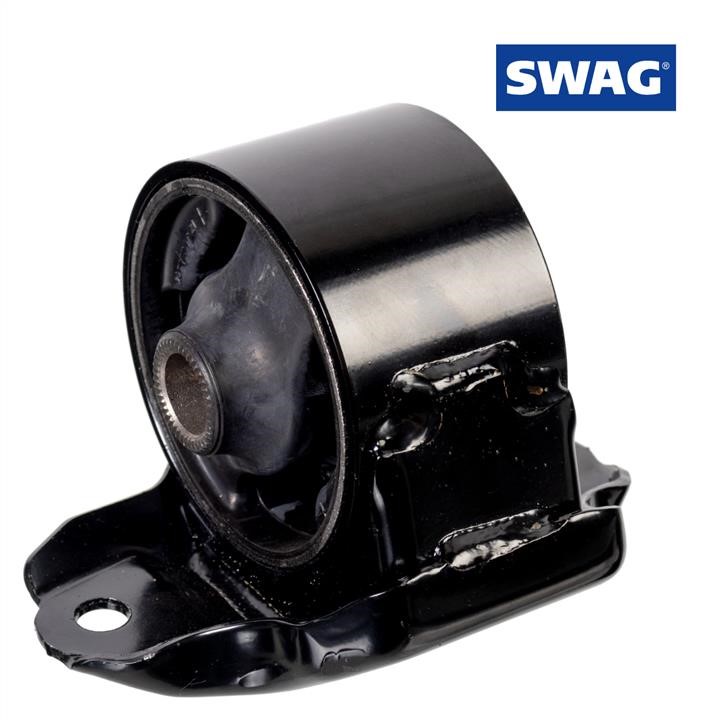 SWAG 33 10 6186 Engine mount 33106186: Buy near me in Poland at 2407.PL - Good price!