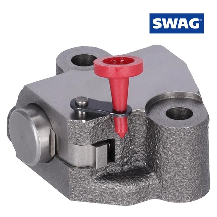 SWAG 33 10 6567 Timing Chain Tensioner 33106567: Buy near me in Poland at 2407.PL - Good price!