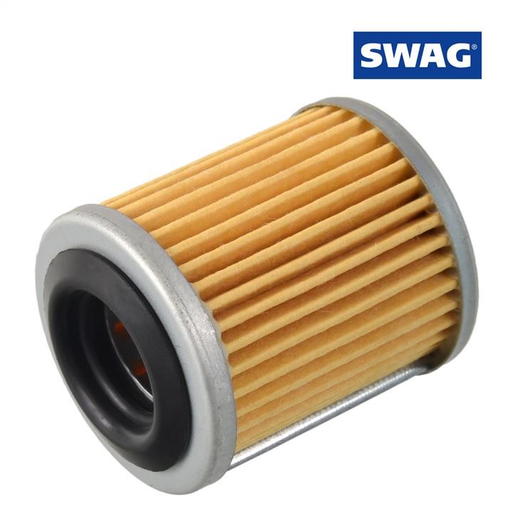 SWAG 33 10 5073 Automatic transmission filter 33105073: Buy near me in Poland at 2407.PL - Good price!