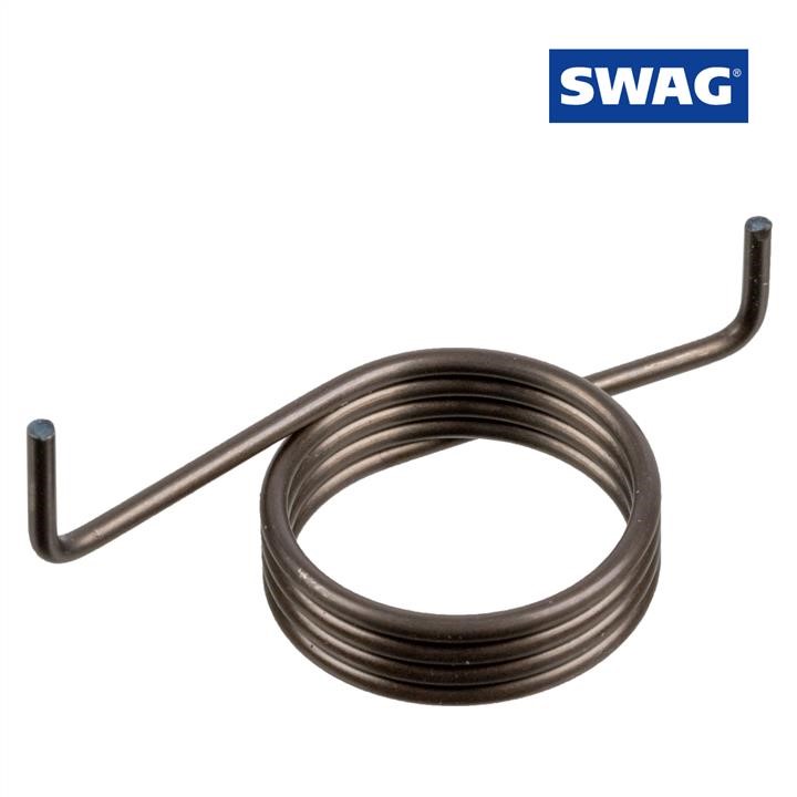 SWAG 33 10 5631 Oil Pump Chain Tensioner 33105631: Buy near me at 2407.PL in Poland at an Affordable price!