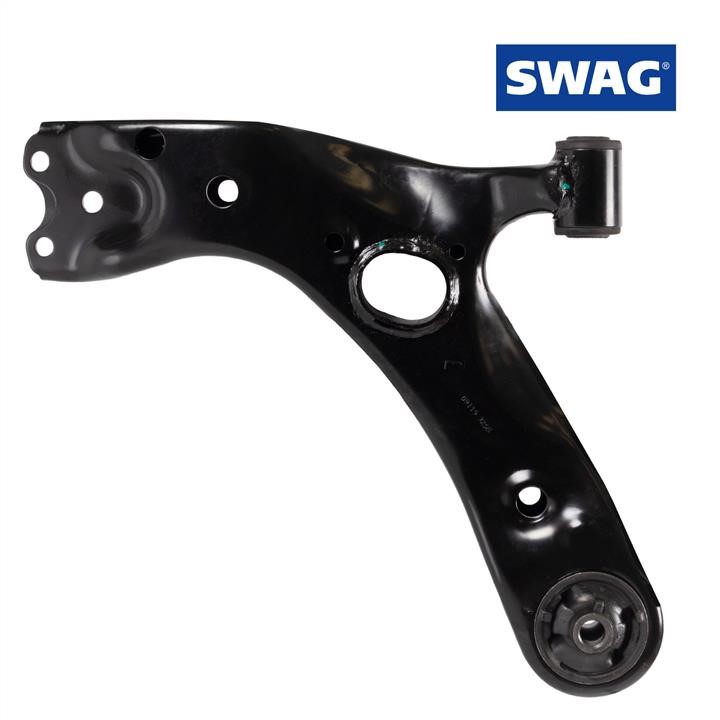 SWAG 33 10 7033 Track Control Arm 33107033: Buy near me in Poland at 2407.PL - Good price!