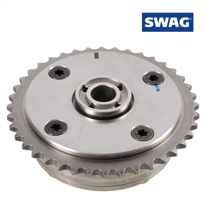 SWAG 33 10 4762 Camshaft Drive Gear 33104762: Buy near me in Poland at 2407.PL - Good price!