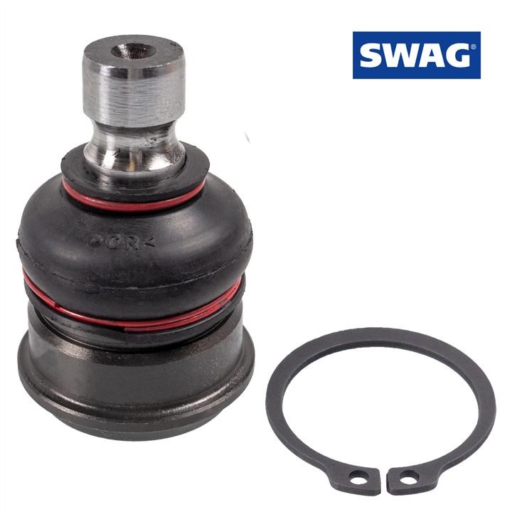 SWAG 33 10 7245 Ball joint 33107245: Buy near me in Poland at 2407.PL - Good price!