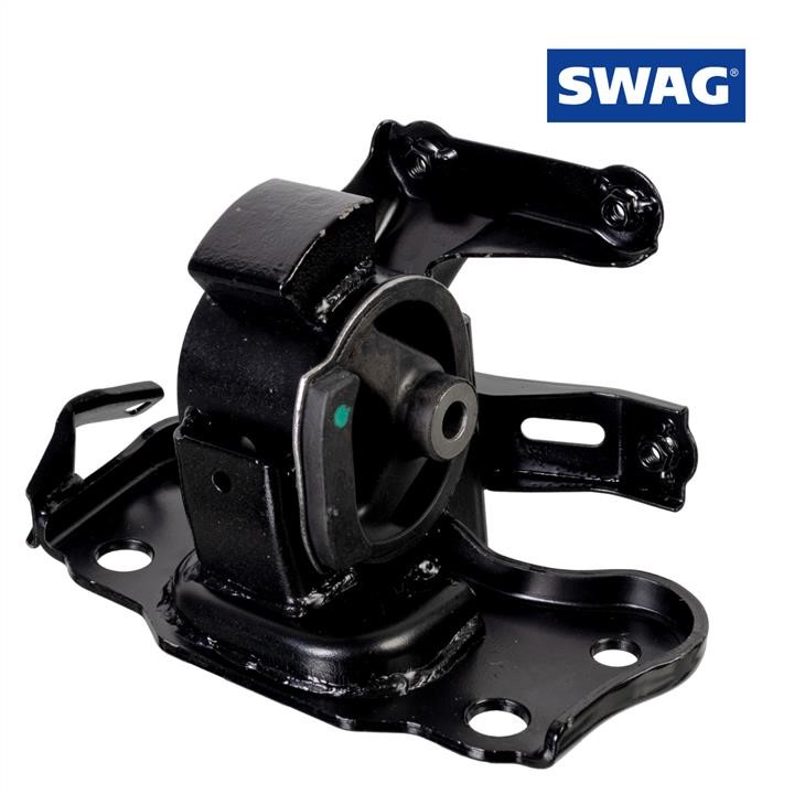 SWAG 33 10 6106 Engine mount 33106106: Buy near me in Poland at 2407.PL - Good price!
