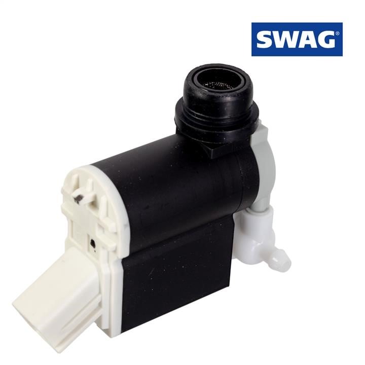 SWAG 33 10 6830 Glass washer pump 33106830: Buy near me in Poland at 2407.PL - Good price!