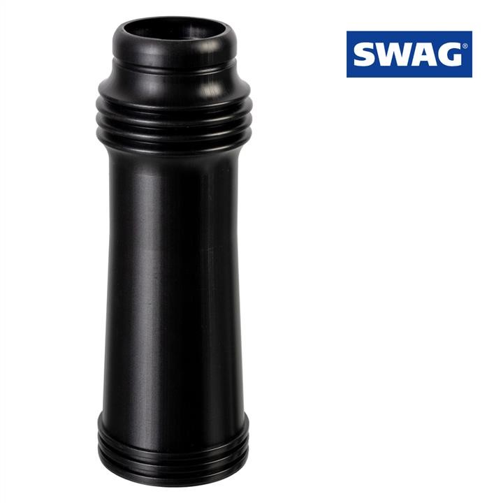SWAG 33 10 7595 Shock absorber boot 33107595: Buy near me in Poland at 2407.PL - Good price!