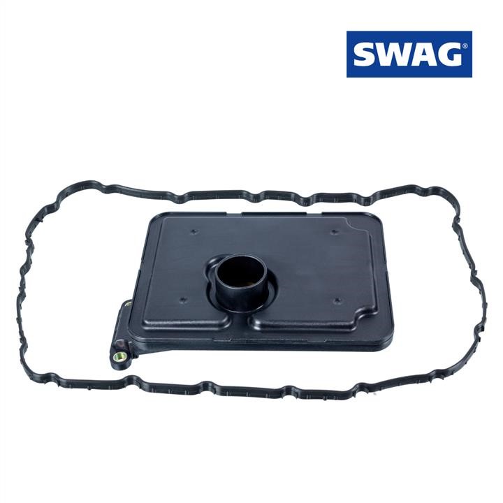 SWAG 33 10 5127 Фильтр АКПП, комплект 33105127: Отличная цена - Купить в Польше на 2407.PL!
