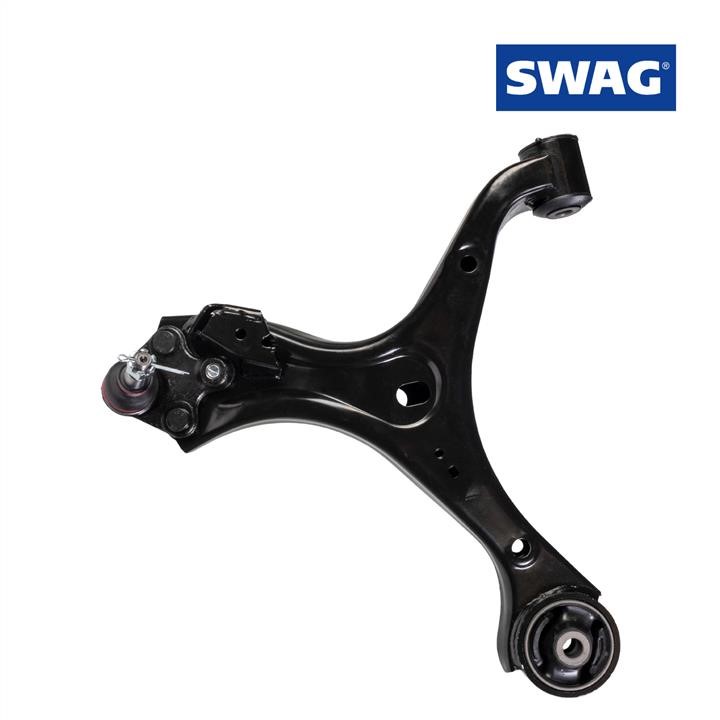 SWAG 33 10 7251 Track Control Arm 33107251: Buy near me in Poland at 2407.PL - Good price!