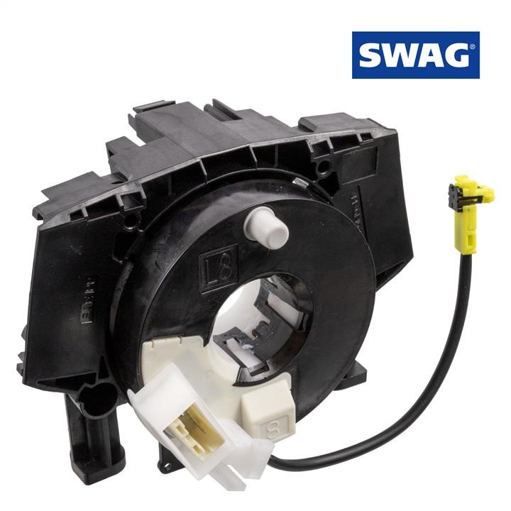 SWAG 33 10 6703 Airbag stalk ring 33106703: Buy near me in Poland at 2407.PL - Good price!