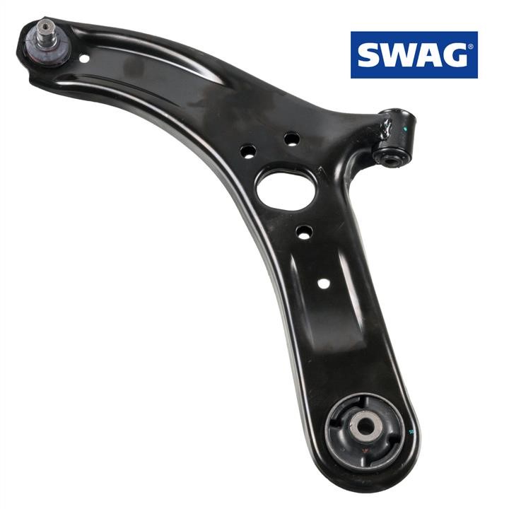 SWAG 33 10 7262 Track Control Arm 33107262: Buy near me in Poland at 2407.PL - Good price!