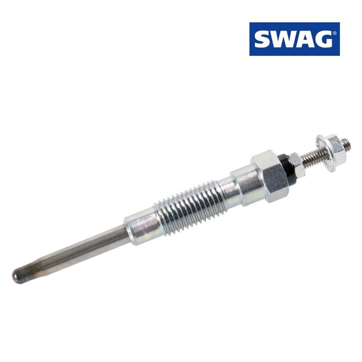 SWAG 33 10 3360 Glow plug 33103360: Buy near me at 2407.PL in Poland at an Affordable price!