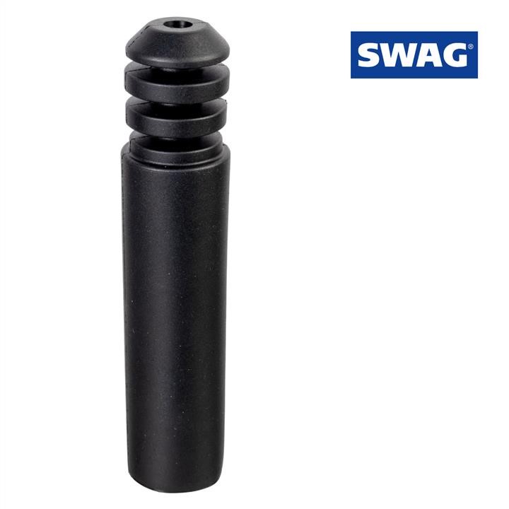 SWAG 33 10 7598 Dustproof kit for 2 shock absorbers 33107598: Buy near me in Poland at 2407.PL - Good price!