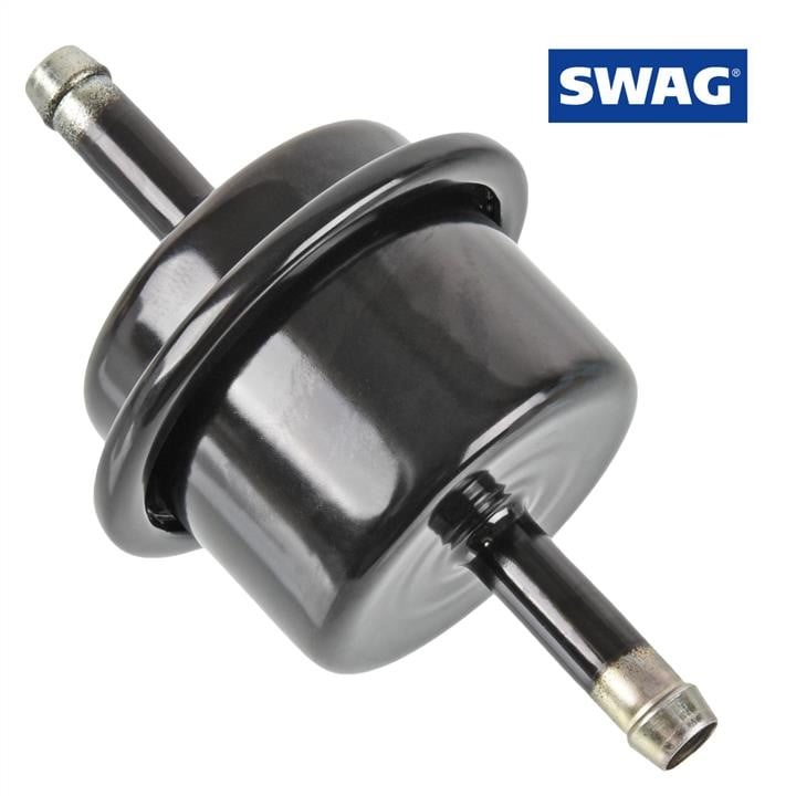 SWAG 33 10 5070 Automatic transmission filter 33105070: Buy near me at 2407.PL in Poland at an Affordable price!