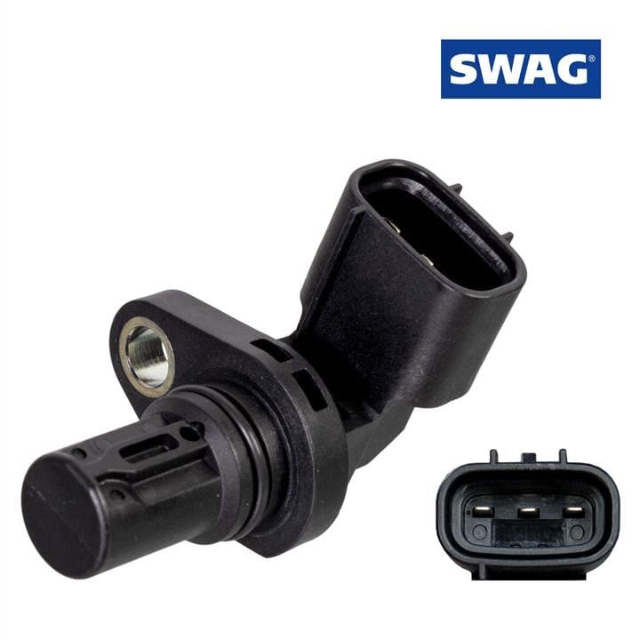 SWAG 33 10 5165 Impulse sensor 33105165: Buy near me in Poland at 2407.PL - Good price!