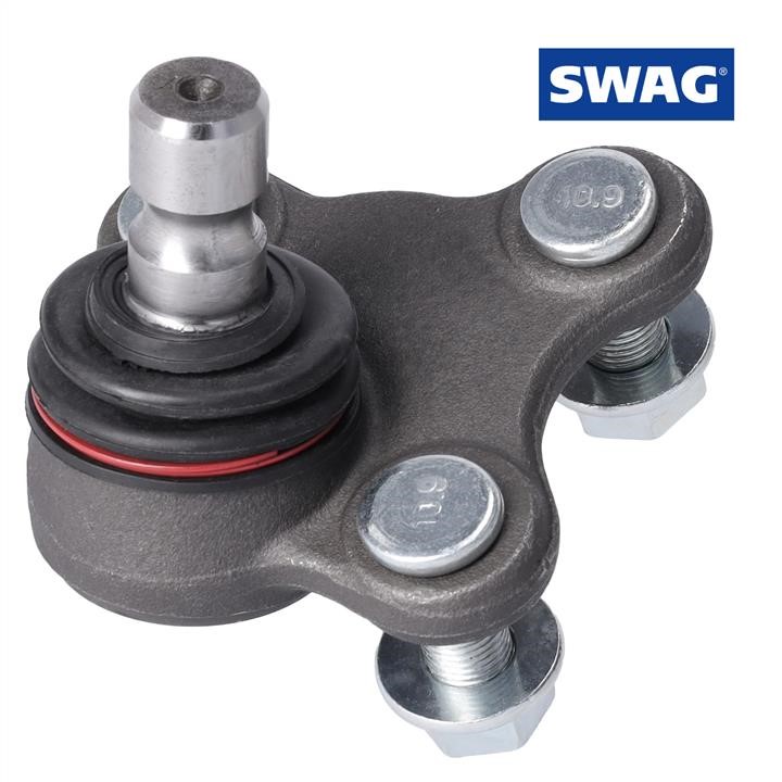 SWAG 33 10 7273 Ball joint 33107273: Buy near me in Poland at 2407.PL - Good price!