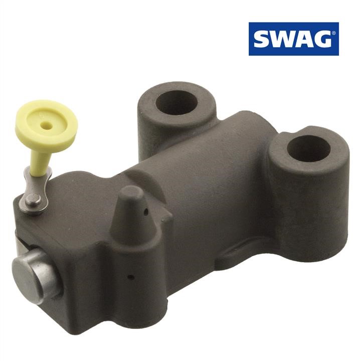 SWAG 33 10 5590 Timing Chain Tensioner 33105590: Buy near me in Poland at 2407.PL - Good price!