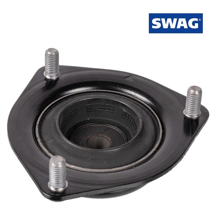 SWAG 33 10 6217 Suspension Strut Support Mount 33106217: Buy near me in Poland at 2407.PL - Good price!