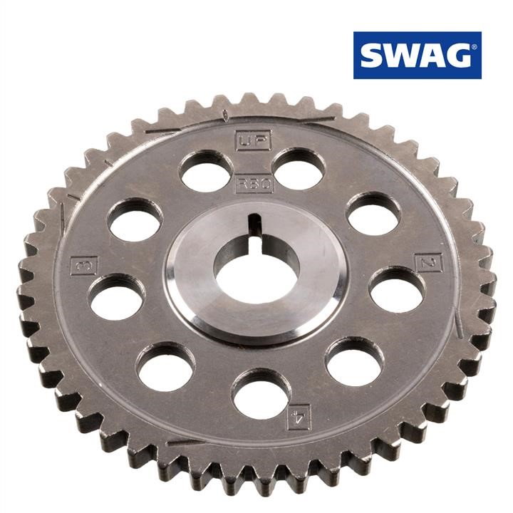 SWAG 33 10 5387 Camshaft Drive Gear 33105387: Buy near me in Poland at 2407.PL - Good price!