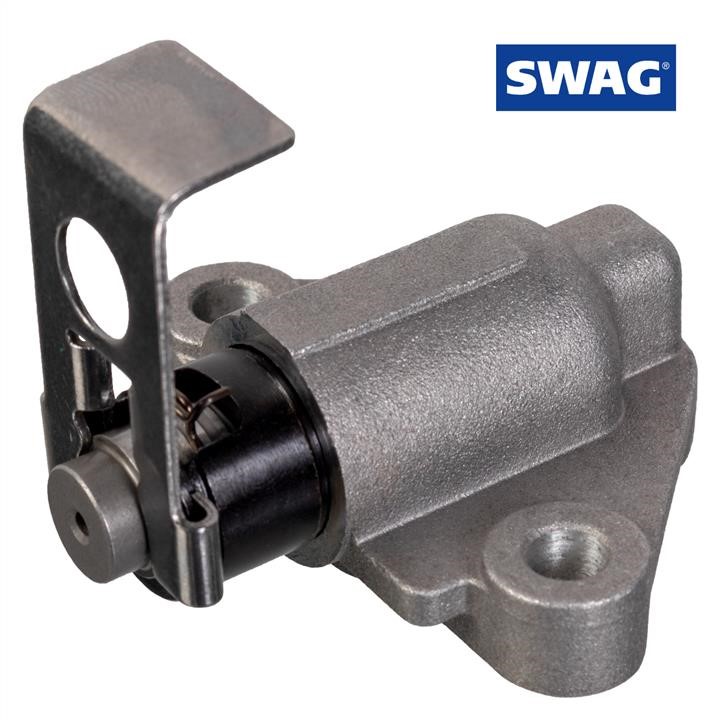 SWAG 33 10 5598 Timing Chain Tensioner 33105598: Buy near me in Poland at 2407.PL - Good price!