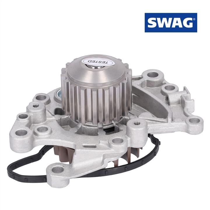 SWAG 33 10 4946 Water pump 33104946: Buy near me at 2407.PL in Poland at an Affordable price!