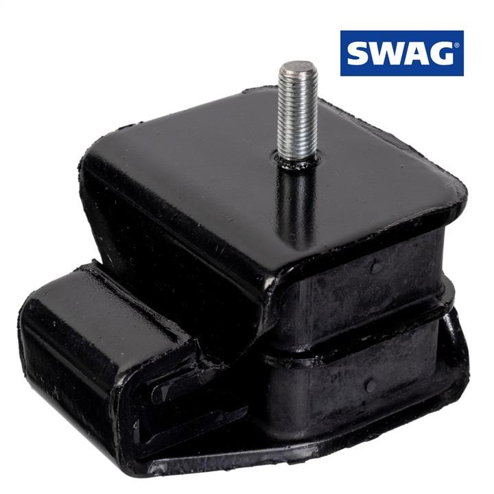 SWAG 33 10 6184 Engine mount 33106184: Buy near me in Poland at 2407.PL - Good price!
