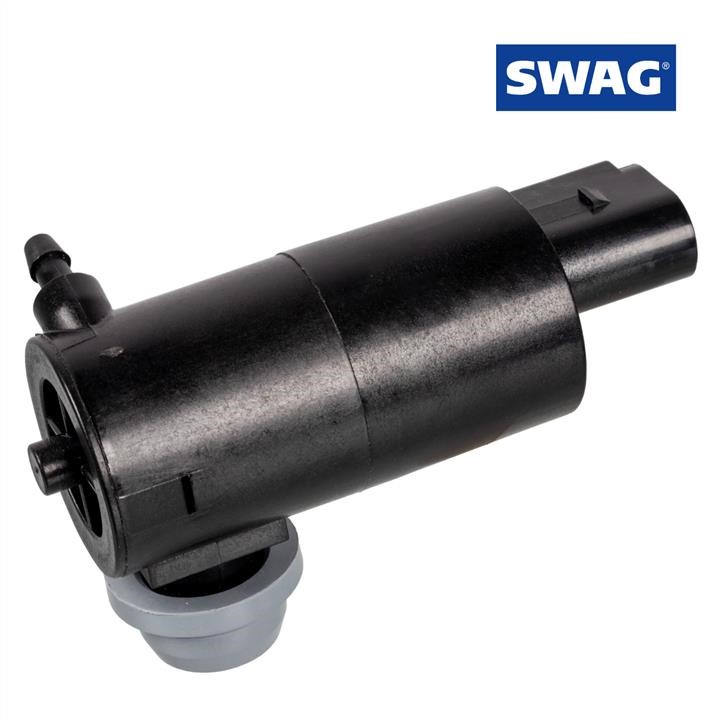 SWAG 33 10 6817 Glass washer pump 33106817: Buy near me in Poland at 2407.PL - Good price!