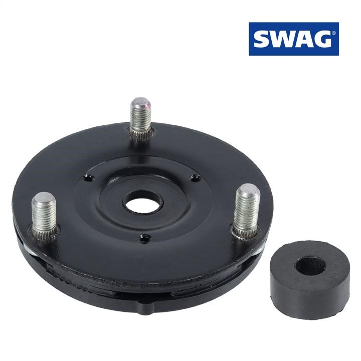 SWAG 33 10 6240 Suspension Strut Support Mount 33106240: Buy near me in Poland at 2407.PL - Good price!