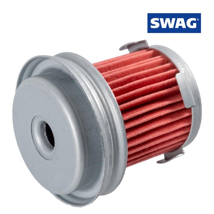 SWAG 33 10 5023 Automatische Getriebekastenfilter 33105023: Kaufen Sie zu einem guten Preis in Polen bei 2407.PL!