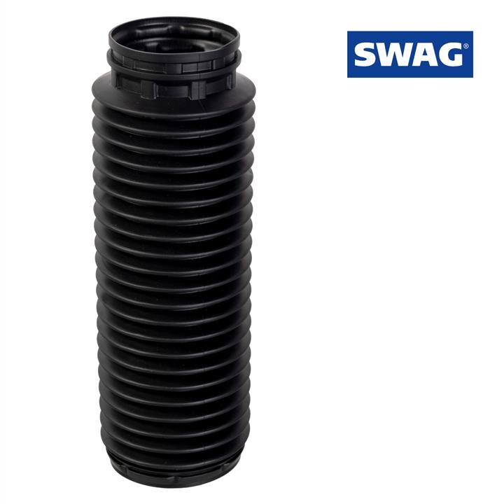 SWAG 33 10 6002 Shock absorber boot 33106002: Buy near me in Poland at 2407.PL - Good price!