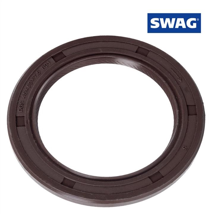 SWAG 33 10 5302 Ring sealing 33105302: Buy near me in Poland at 2407.PL - Good price!