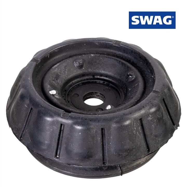 SWAG 33 10 6218 Suspension Strut Support Mount 33106218: Buy near me in Poland at 2407.PL - Good price!