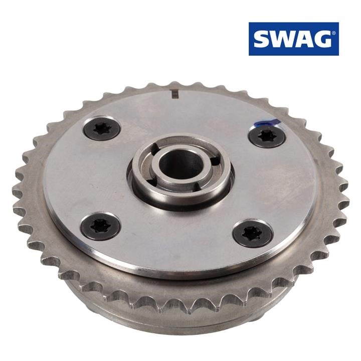 SWAG 33 10 4763 Camshaft Drive Gear 33104763: Buy near me at 2407.PL in Poland at an Affordable price!