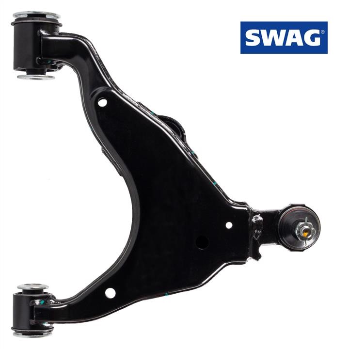 SWAG 33 10 7017 Track Control Arm 33107017: Buy near me in Poland at 2407.PL - Good price!