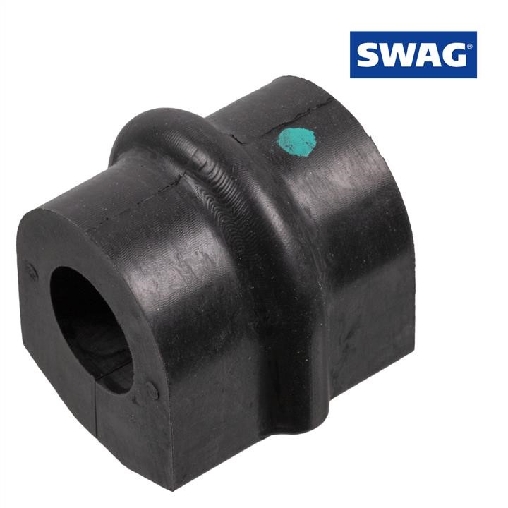 SWAG 33 10 5980 Stabilizer Bushing 33105980: Buy near me in Poland at 2407.PL - Good price!
