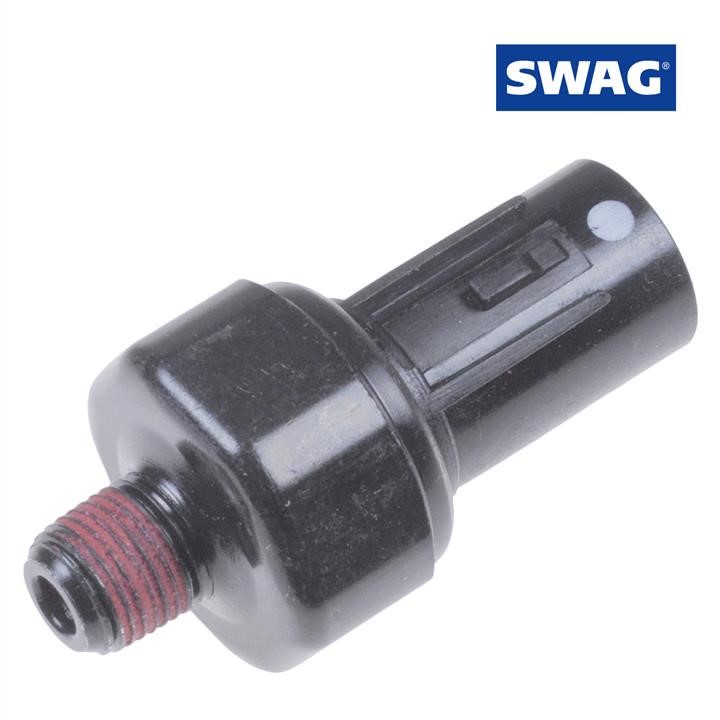 SWAG 33 10 6813 Oil pressure sensor 33106813: Buy near me in Poland at 2407.PL - Good price!