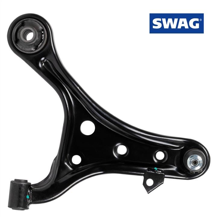 SWAG 33 10 7007 Track Control Arm 33107007: Buy near me in Poland at 2407.PL - Good price!