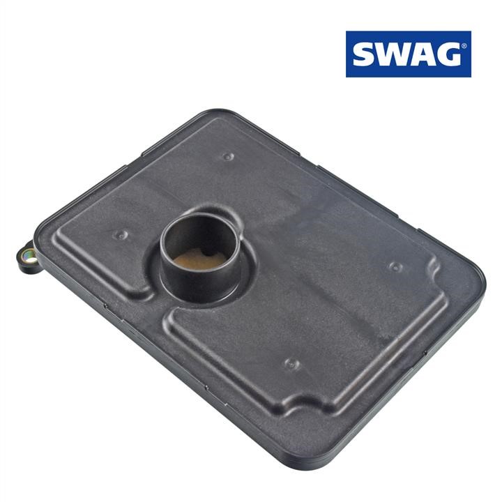 SWAG 33 10 5041 Automatic transmission filter 33105041: Buy near me in Poland at 2407.PL - Good price!