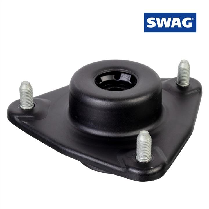 SWAG 33 10 6212 Suspension Strut Support Mount 33106212: Buy near me in Poland at 2407.PL - Good price!