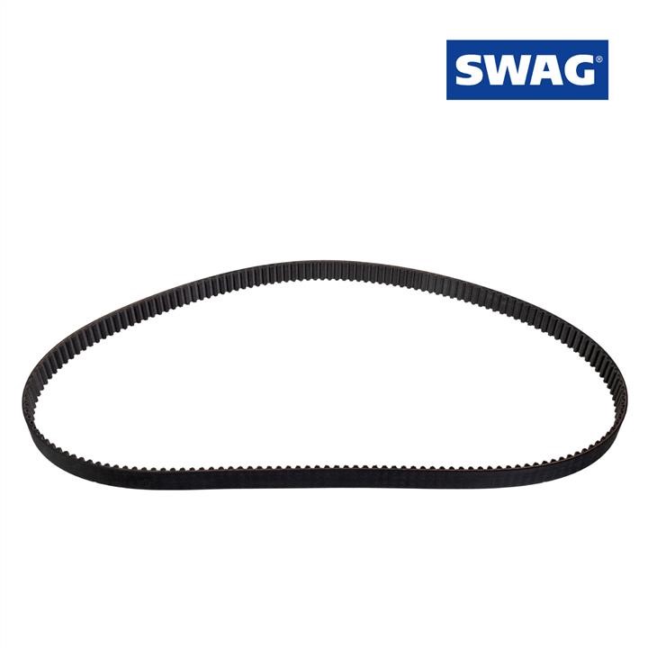SWAG 33 10 4765 Timing belt 33104765: Buy near me in Poland at 2407.PL - Good price!