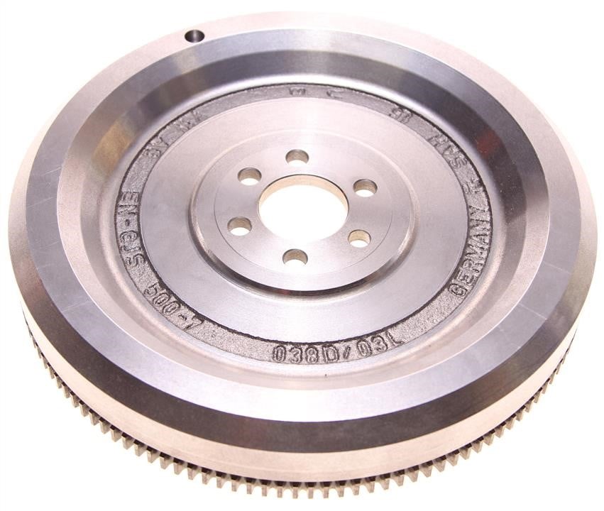 VAG 038 105 269 D Flywheel 038105269D: Buy near me at 2407.PL in Poland at an Affordable price!