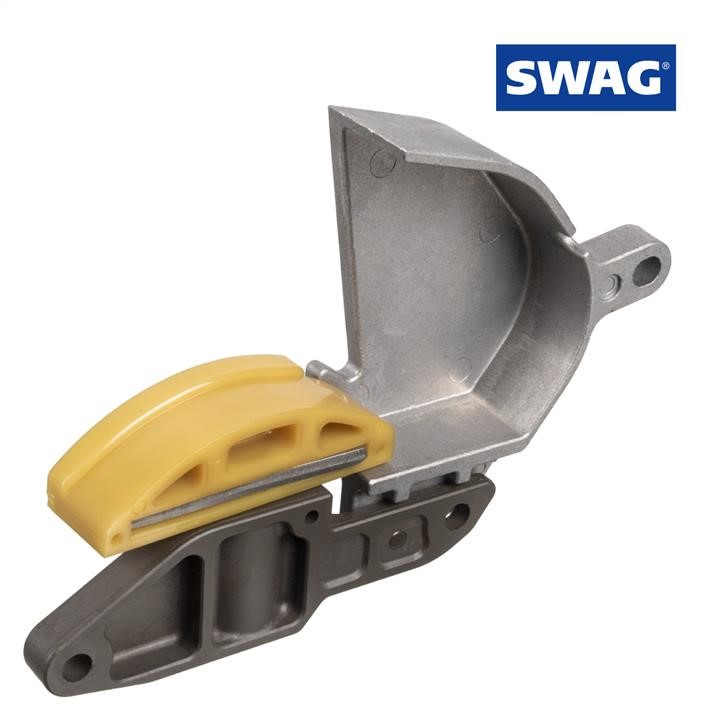 SWAG 33 10 5589 Timing Chain Tensioner 33105589: Buy near me in Poland at 2407.PL - Good price!