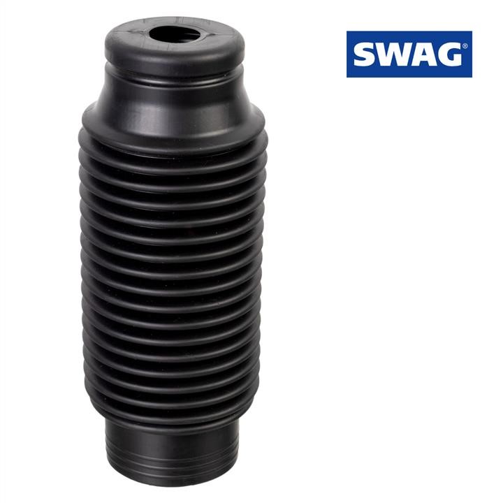SWAG 33 10 7585 Shock absorber boot 33107585: Buy near me in Poland at 2407.PL - Good price!
