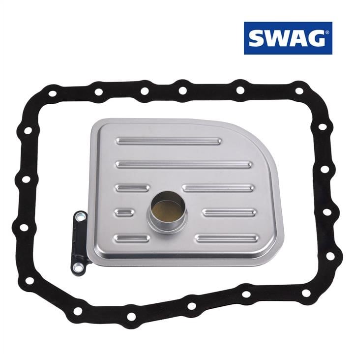 SWAG 33 10 5096 Automatic filter, kit 33105096: Buy near me in Poland at 2407.PL - Good price!