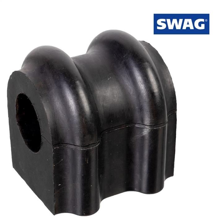 SWAG 33 10 5970 Bearing Bush, stabiliser 33105970: Buy near me in Poland at 2407.PL - Good price!