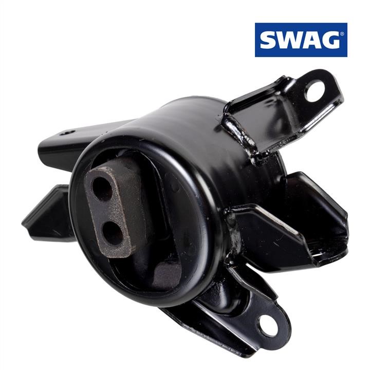 SWAG 33 10 6167 Подушка двигуна 33106167: Купити у Польщі - Добра ціна на 2407.PL!