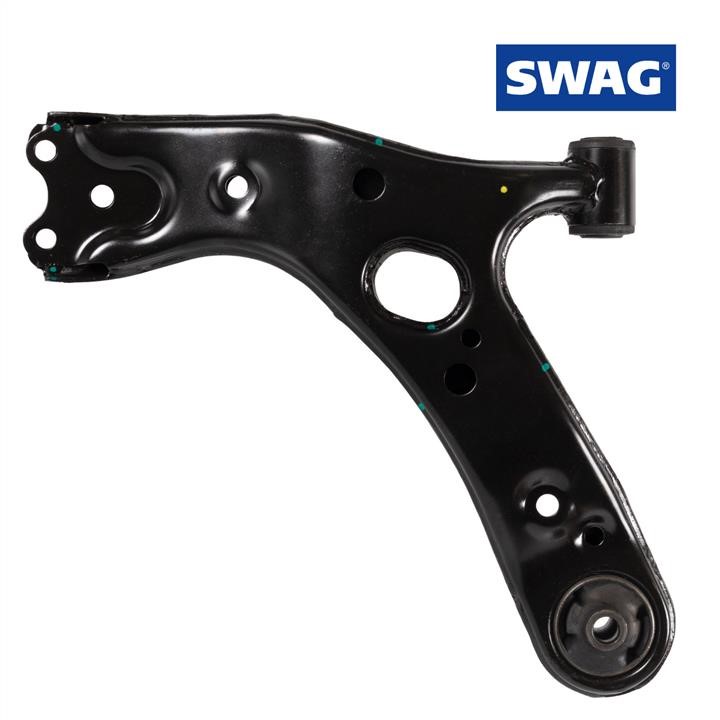 SWAG 33 10 7032 Track Control Arm 33107032: Buy near me in Poland at 2407.PL - Good price!